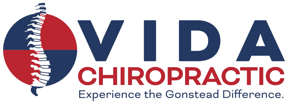 Vida Chiropractic Logo