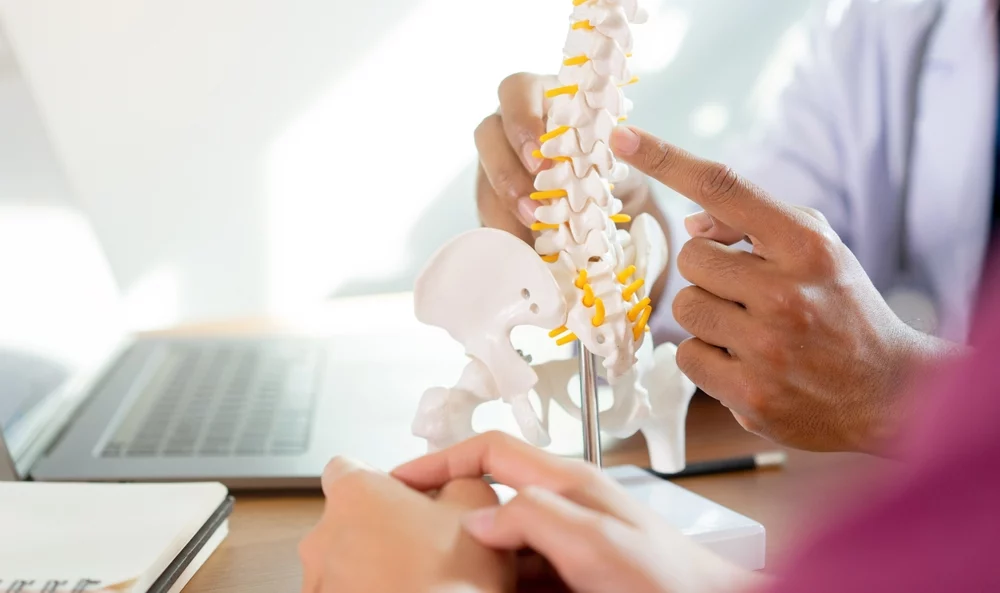 The Impact of Nutrition on Chiropractic Outcomes