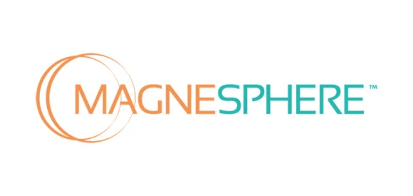 Magnesphere Logo