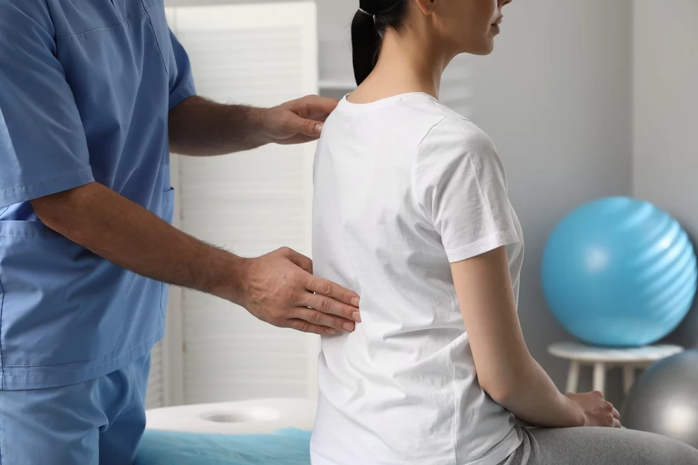 How Stress Affects Your Spinal Health and What Chiropractic Can Do About It