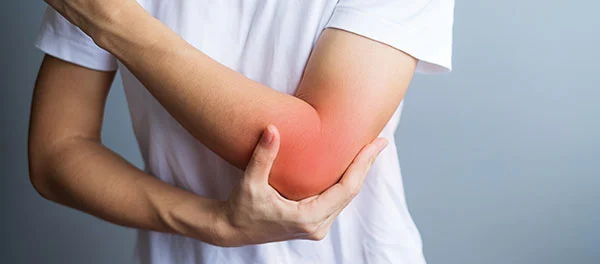 Tennis elbow treatment in Hixson TN